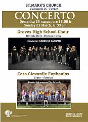 Concerto gratuito